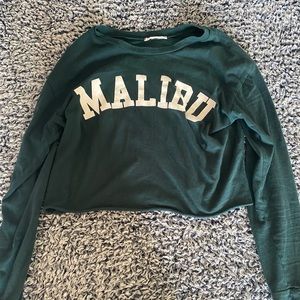 Malibu Long Sleeve Tee